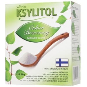 Ksylitol 500g